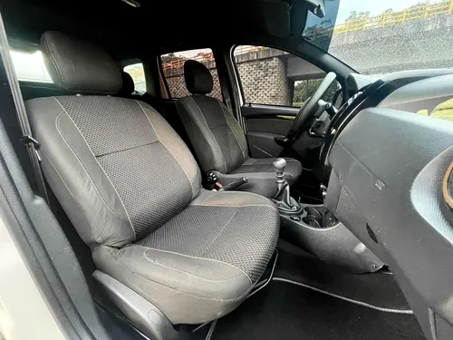 Renault Duster 2.0 Dynamique 4x2