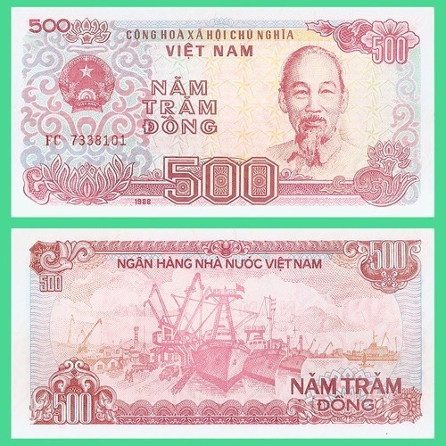 Imagen 9 de 10 de Super Lote 10 Billetes Internacionales Surtidos ¡ S/ Circ. !