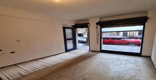 Imagen 5 de 8 de Local En Venta En Villa Crespo