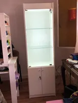 Comprar Vitrina Exhibidora Estética , Peluquerías,