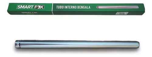 Tubo Interno Par Cilindro Bengala Fazer 250 2018 Em Diante