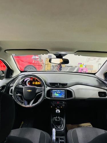 Chevrolet Onix 1.0 MPFI JOY 8V