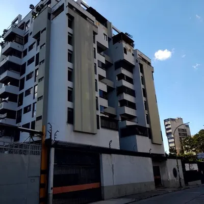 Apartamento en venta