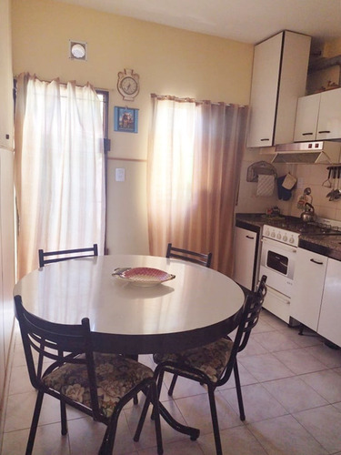 Imagen 7 de 21 de Venta Triplex Santa Teresita