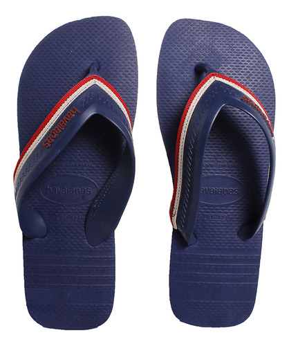 Ojotas Havaianas Hybrid Free Hombre Mn Cr Tienda Oficial