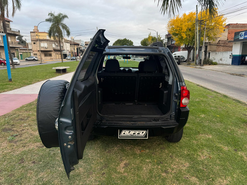 Ford Ecosport 1.6 My10 Xl Plus Mp3 4x2