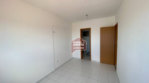 Imagem 3 de 18 de Apartamento Com 3 Dormitórios À Venda, 75 M² Por R$ 320.000,00 - Dix-sept Rosado - Natal/rn - Ap0040