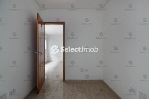 Imagem 11 de 11 de Apartamento - Parque Das Nacoes - Ref: 1539 - V-1539