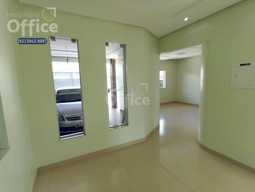 Imagem 4 de 30 de Casa À Venda, 422 M² Por R$ 1.300.000,00 - Residencial Villa Bella - Anápolis/go - Ca0363