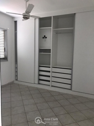 Imagem 5 de 15 de Bauru/sp, Centro, Edifício Down Town, Apto 74m², 02 Dorm - Apartamento A Venda No Bairro Centro - Bauru, Sp - An08429