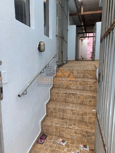 Imagem 18 de 19 de Casa Comercial Para Locação Com 100 M² - Artur Alvim - 2314
