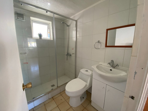 Buena Casa Con Depto Interior, Sector Los Condores Thno