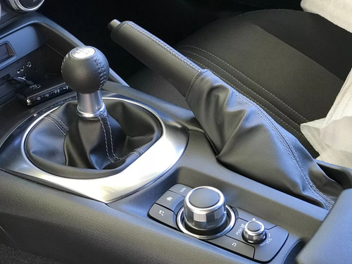 Mazda MX-5 2.0 I Sport Mt