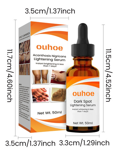 Iluminador Facial, Suavizante E Hidratante W101 Fashion Face