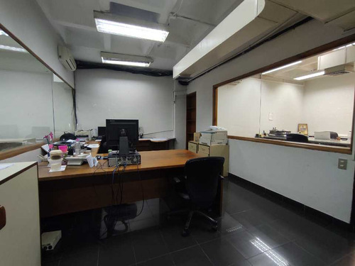 Oficina En Centro Aloa, Av. Rómulo Gallegos 400 Mts2