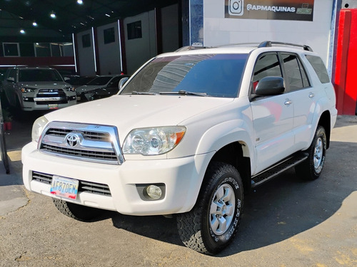 Toyota 4runner