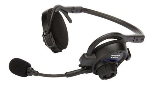Auriculares Estéreo Bluetooth Color Negro, Marca Sena