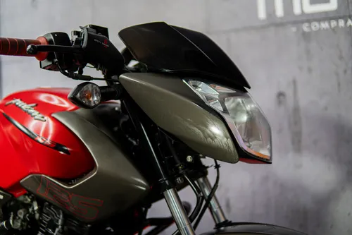 Bajaj Pulsar Ns 125 2025