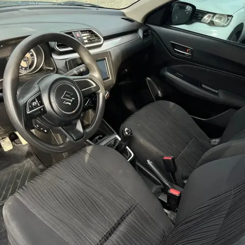 Suzuki Swift DZIRE MT 1.2CC 2021