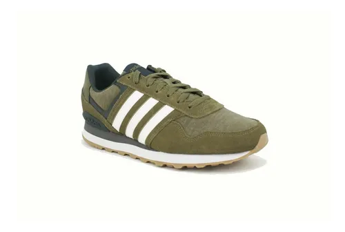 Adidas cheap 10k verde