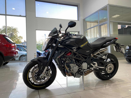 Mv Agusta Brutale 1090