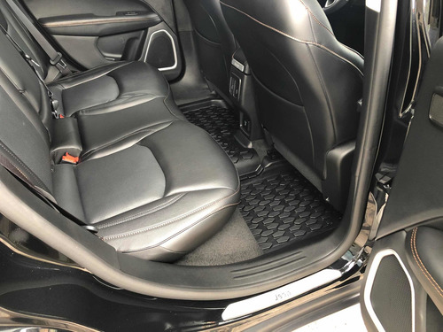 Imagen 20 de 25 de Jeep Compass 2020 2.4 Limited Plus 4x4