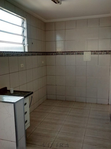 Imagem 10 de 14 de Apartamento 2 Dormitórios, Centro De Diadema!! - 3426-1