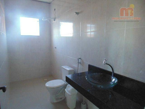 Imagem 27 de 30 de Sobrado 6 Dormitórios, Piscina, 200 Mts Da Praia - Ca3625