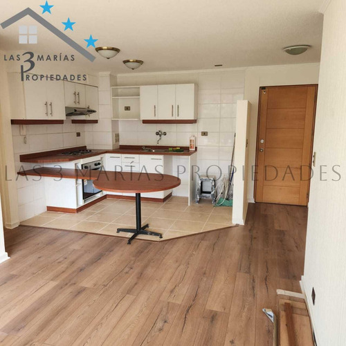 Hermoso Dpto. 2d2b1e1b En Primer Piso (102081)
