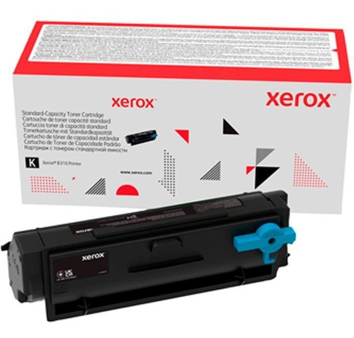 Toner Xerox B305 B310 B315 3000 Paginas Negro 006r04379