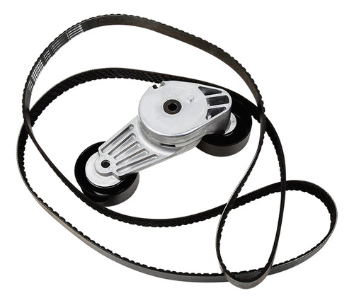 Kit De Banda De Accesorios Pointer 1.8l 2002 2003 2004 2005