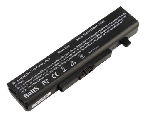 Bateria Lenovo Ideapad E430 E530 Y480 G480 G485 Z480 Edge