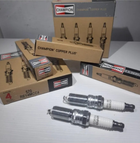 Bujia Champion Jeep Commander / 300 5.7l Re14mcc4