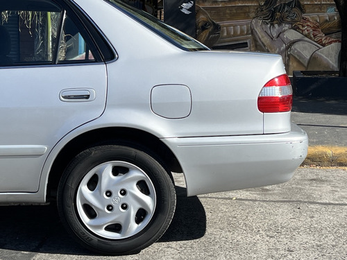 Toyota Corolla 1.8 Xei
