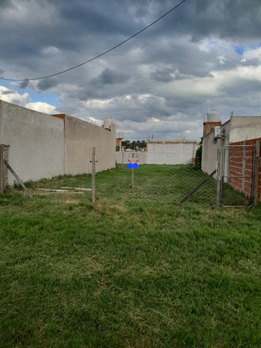 Vendo Terreno En San Vicente De 8x35 M