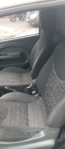 Fiat Fiorino 1.4 Fire Evo 87cv