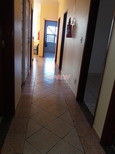 Sala Para Aluguel, 1 Vaga, Bela Vista - Valinhos/sp - 6880