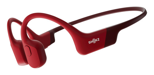 Audífonos Shokz Openrun