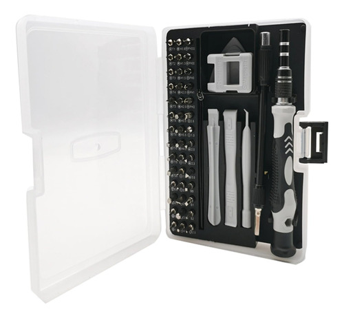 Destornillador Precision Electronica 52 Pieza Kit Para