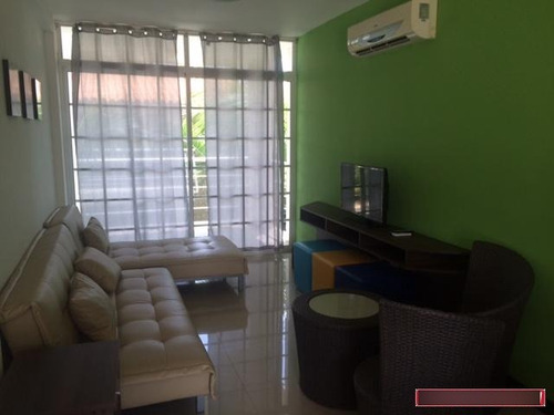 Imagen 5 de 14 de Apartamento En Venta En Conj. Palmazul