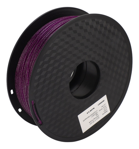 Impresora De Consumibles De Impresión 3d Filamento Pla Trans