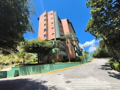 Apartamento en alquiler