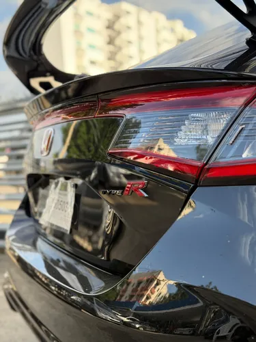 Honda Civic Type R 2023