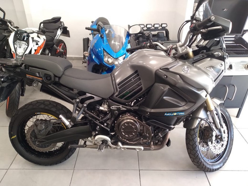 Yamaha Xt1200z Super Tenere 2012 Performance Bikes