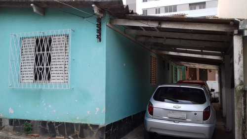 Imagem 1 de 4 de Casa - Partenon - Ref: 401544 - V-pj4099