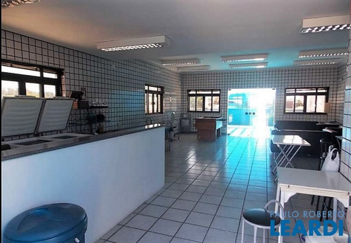 Imagem 8 de 15 de Prédio - Vila Anastácio - Sp - 524104