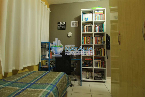 Imagem 7 de 12 de Sobrado Com 3 Dorms, Jardim Peri, São Paulo - R$ 570 Mil, Cod: 64933 - V64933