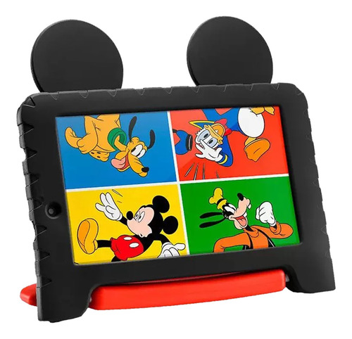 Capinha Para Tablet Infantil Mickey 7 Polegadas - Multilaser