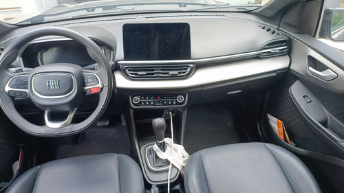 Fiat Pulse 1.0 Impetus Turbo 200 Flex Aut. 5p
