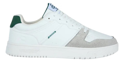 Tenis Comodo Urbano Charly 1002 Id 1130966 Blanco Urb